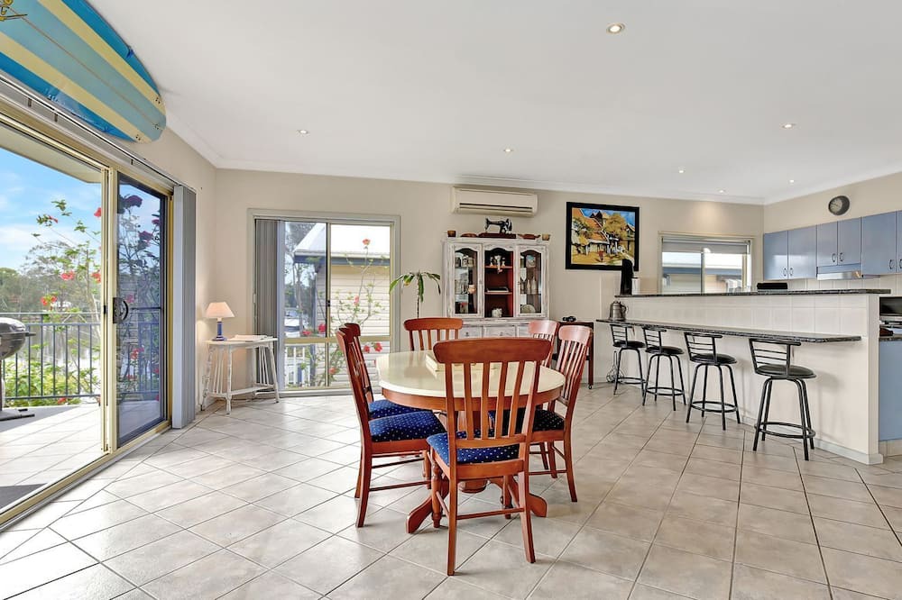 Photo of Patio Balcony in Dora Creek
