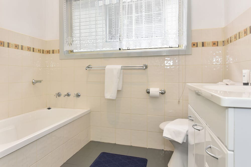Photo of Bathroom in Dora Creek