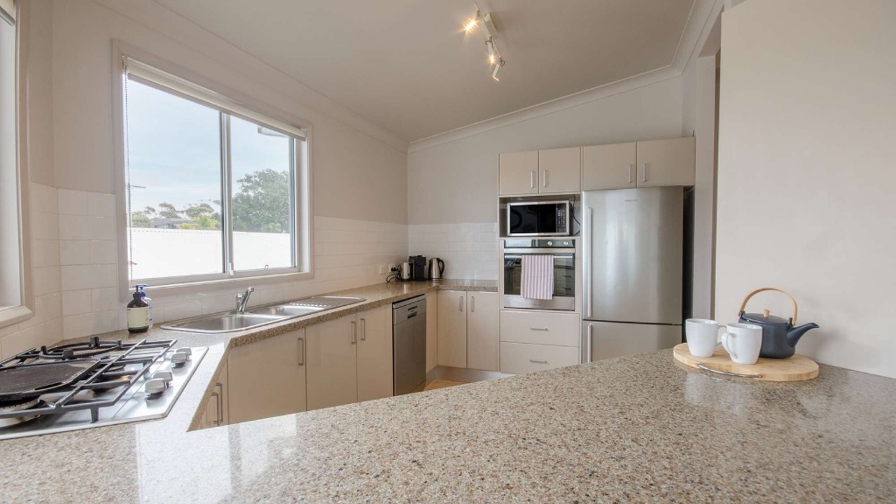 Photo of Kitchen in Avoca Beach
