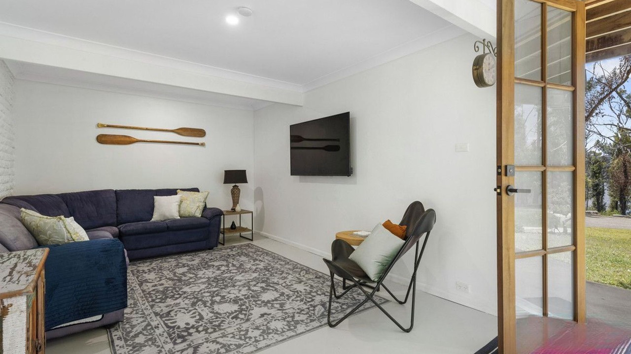Photo of Livingroom in Conjola Park