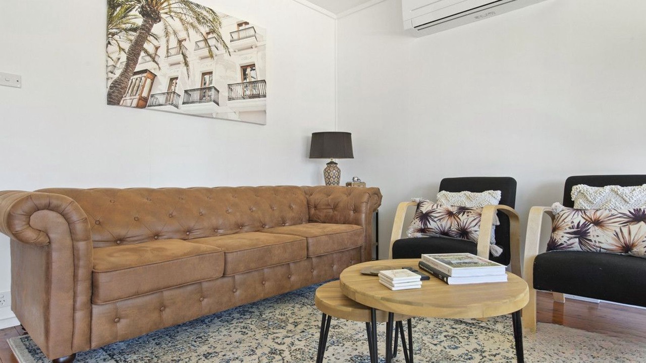 Photo of Livingroom in Conjola Park