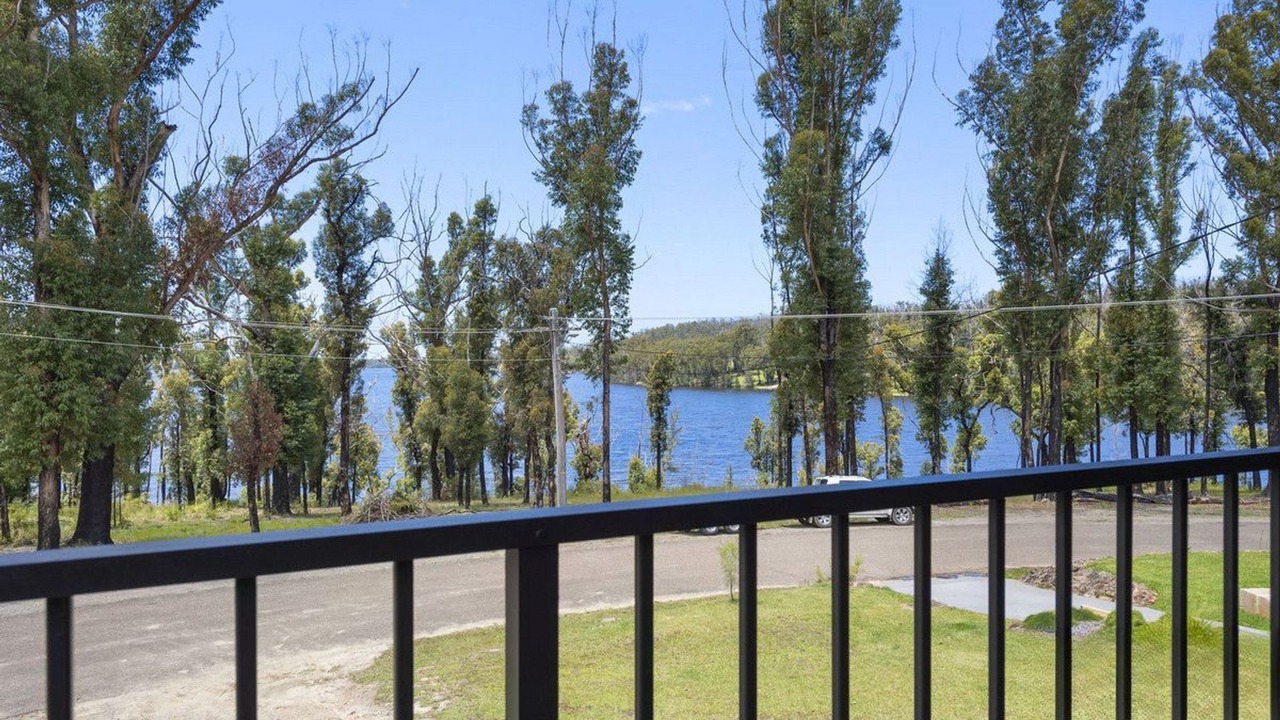 Photo of Outdoor in Conjola Park