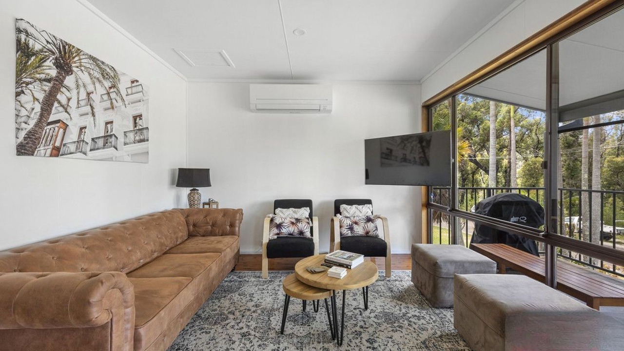 Photo of Livingroom in Conjola Park