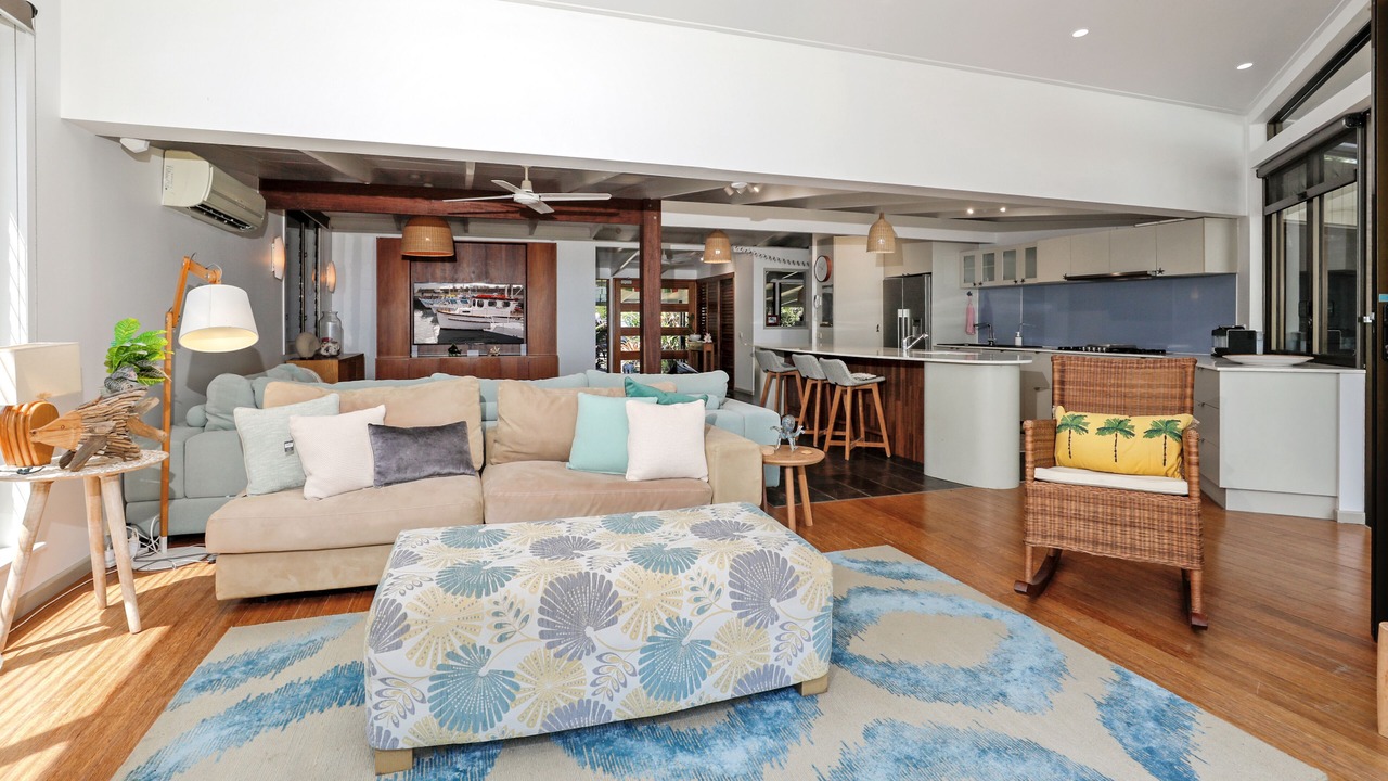 Photo of Bedroom in Holloways Beach