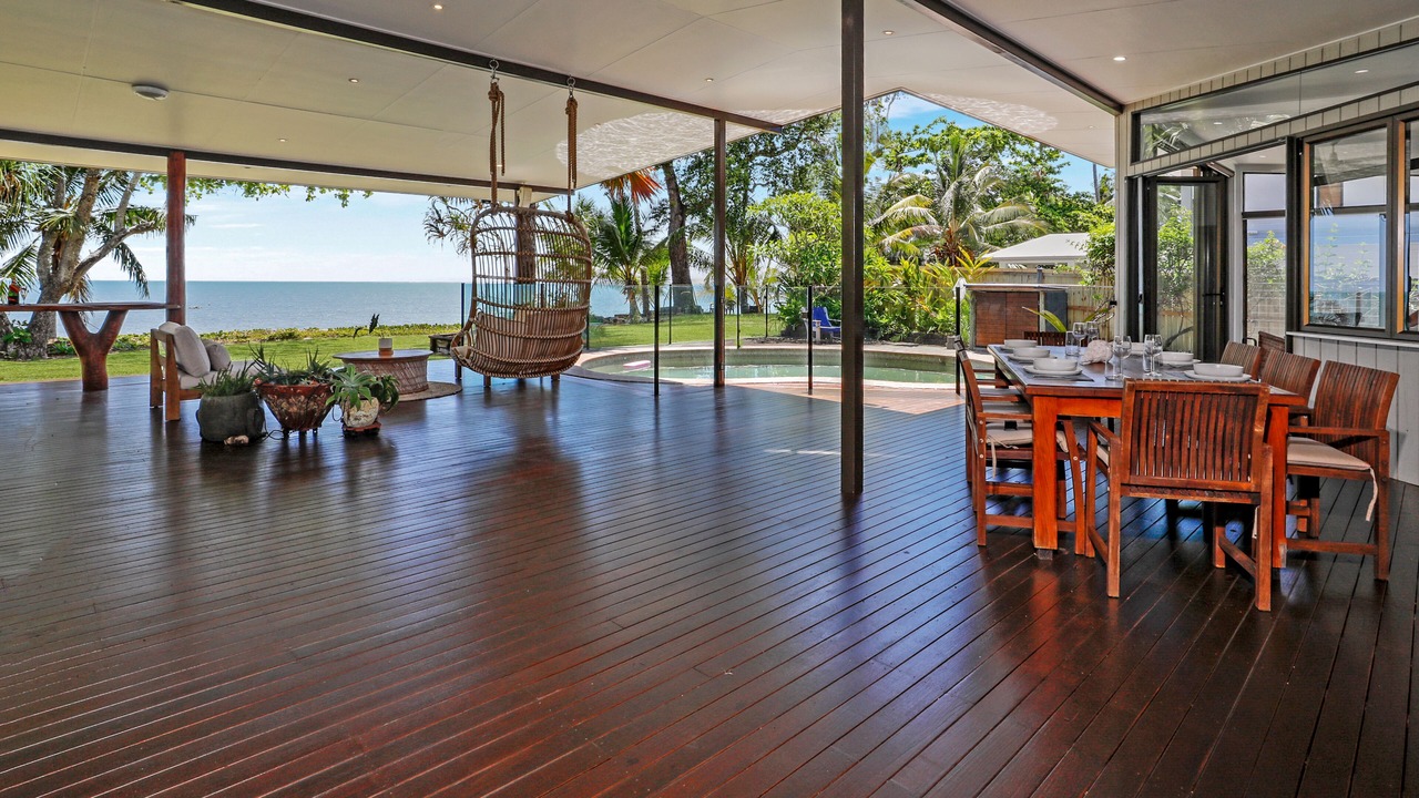 Photo of Patio Balcony in Holloways Beach