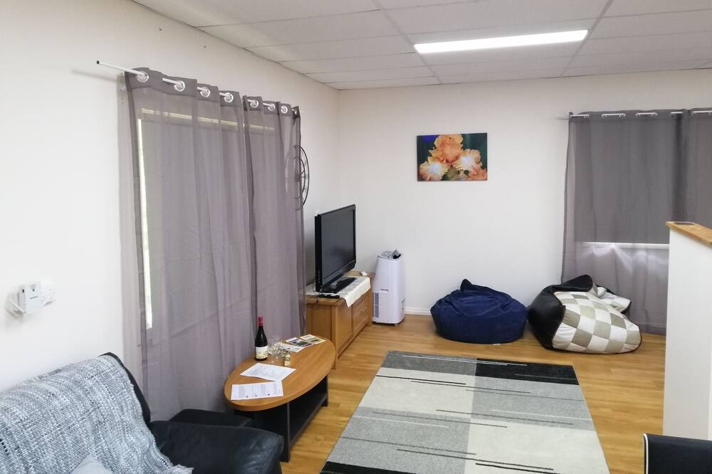Photo of Bedroom in Clematis