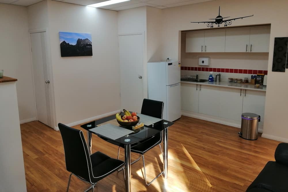 Photo of Kitchen in Clematis