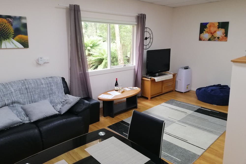 Photo of Bedroom in Clematis