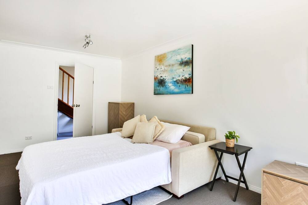 Photo of Bedroom in Nowra