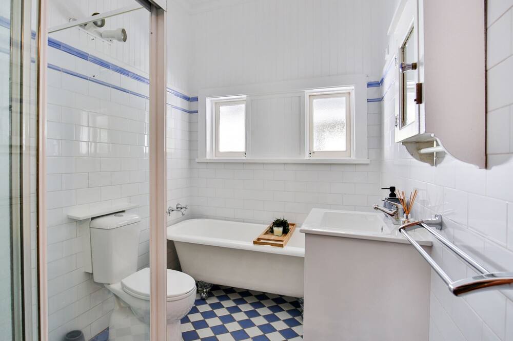 Photo of Bathroom in Nowra
