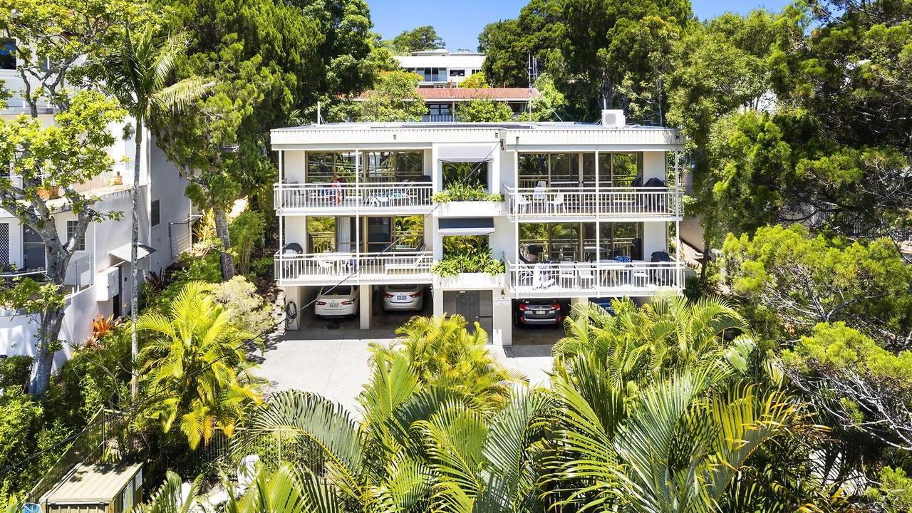 Photo of Outdoor in Noosa Heads