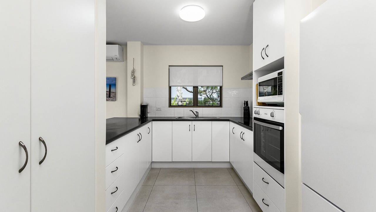 Photo of Kitchen in Noosa Heads