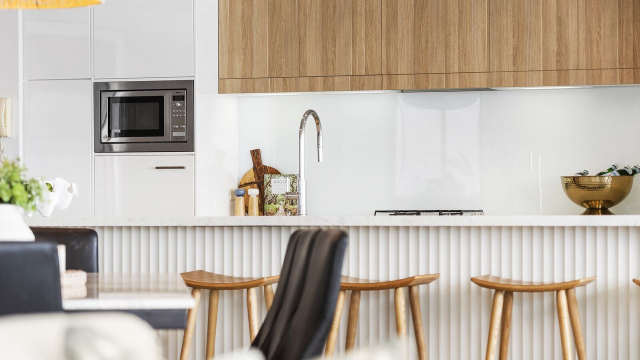 Photo of Kitchen in Surfers Paradise