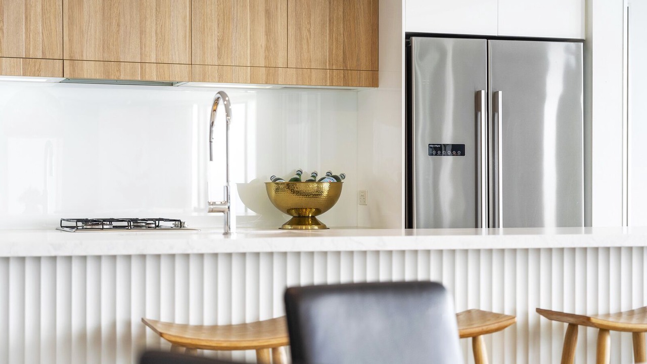 Photo of Kitchen in Surfers Paradise