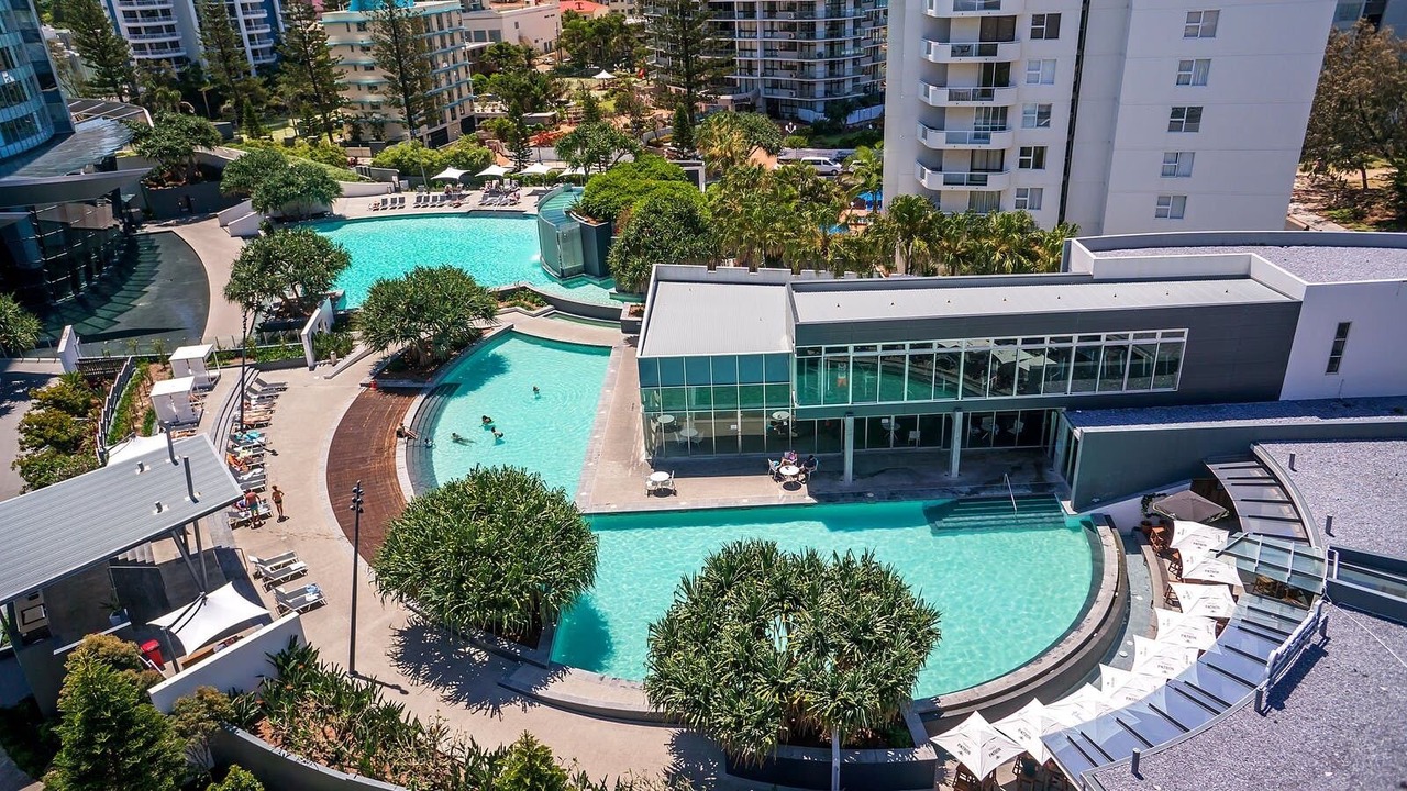 Photo of Outdoor in Surfers Paradise