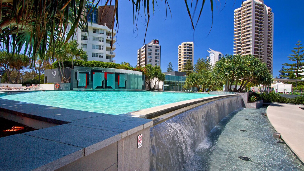 Photo of Outdoor in Surfers Paradise