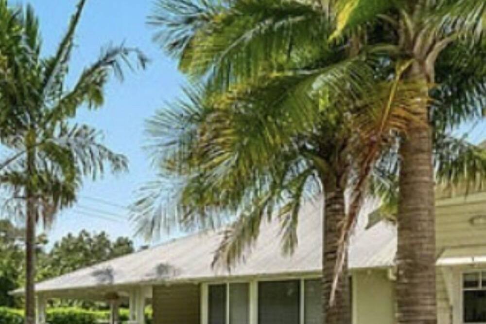 Photo of Outdoor in James Creek