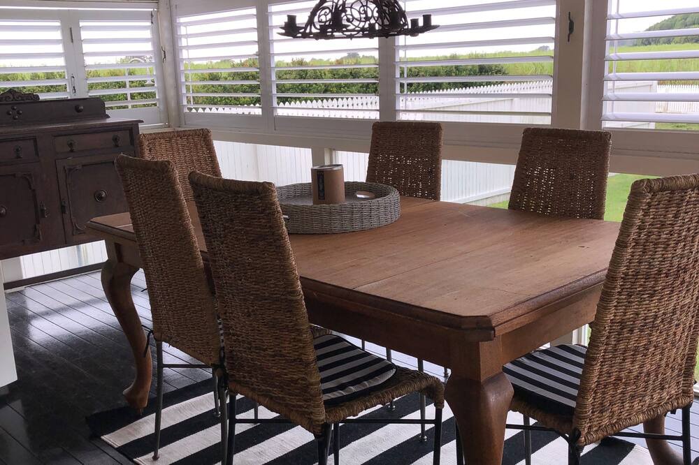 Photo of Patio Balcony in James Creek