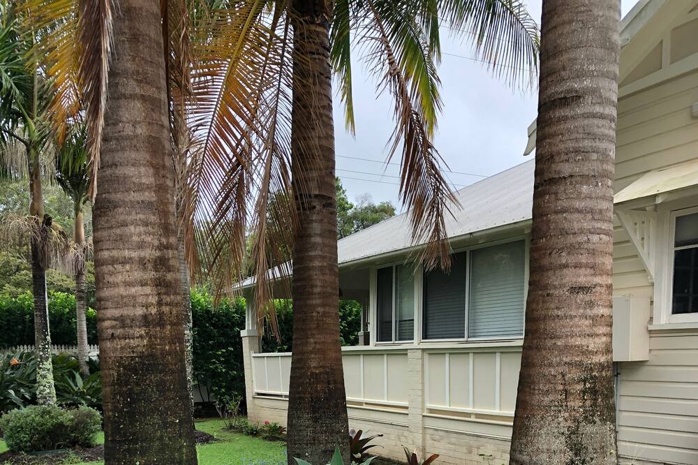 Photo of Outdoor in James Creek