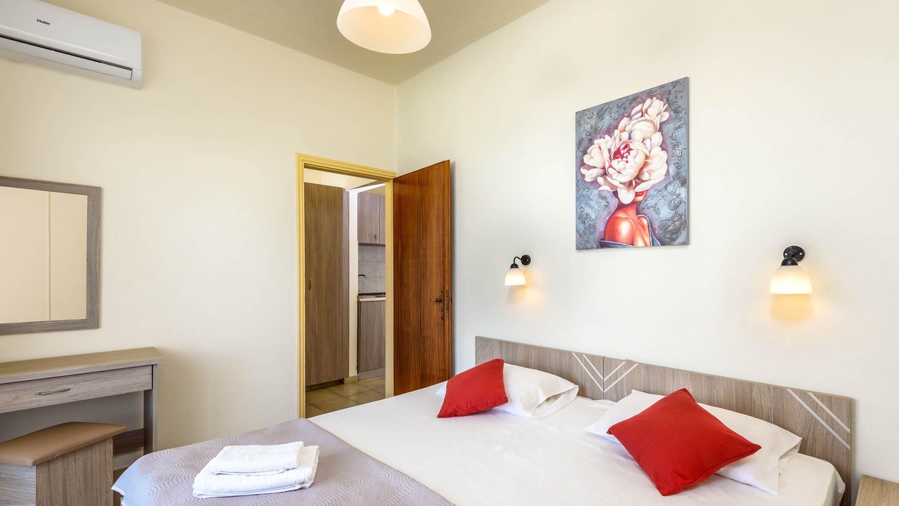 Photo of Bedroom in Fanes