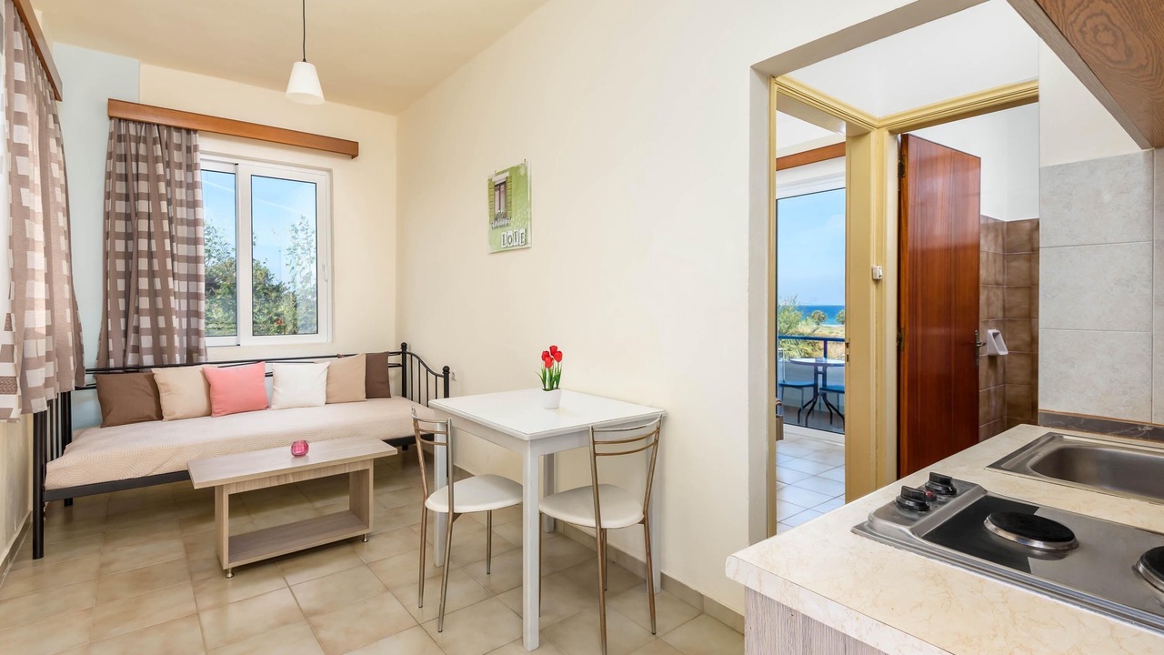 Photo of Bedroom in Fanes