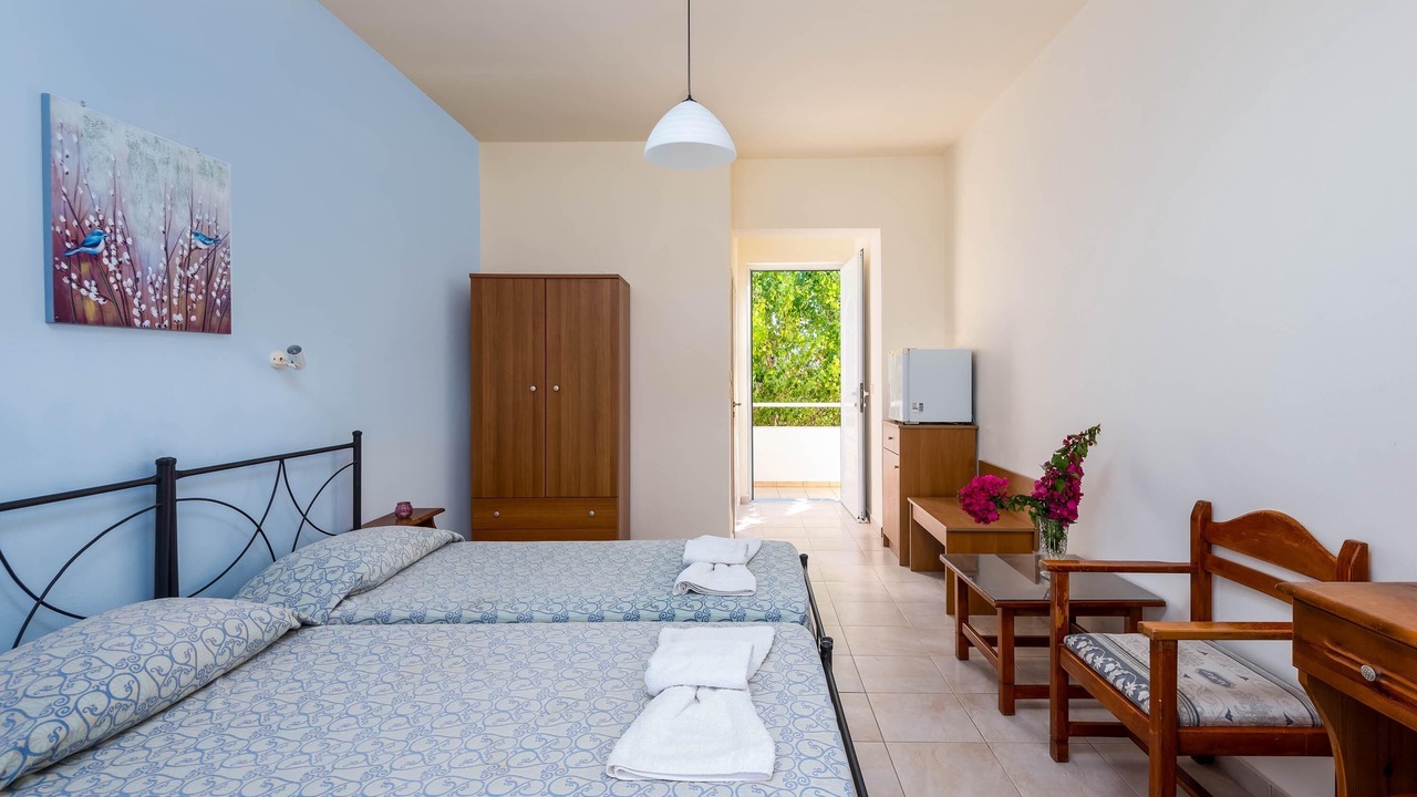 Photo of Bedroom in Fanes