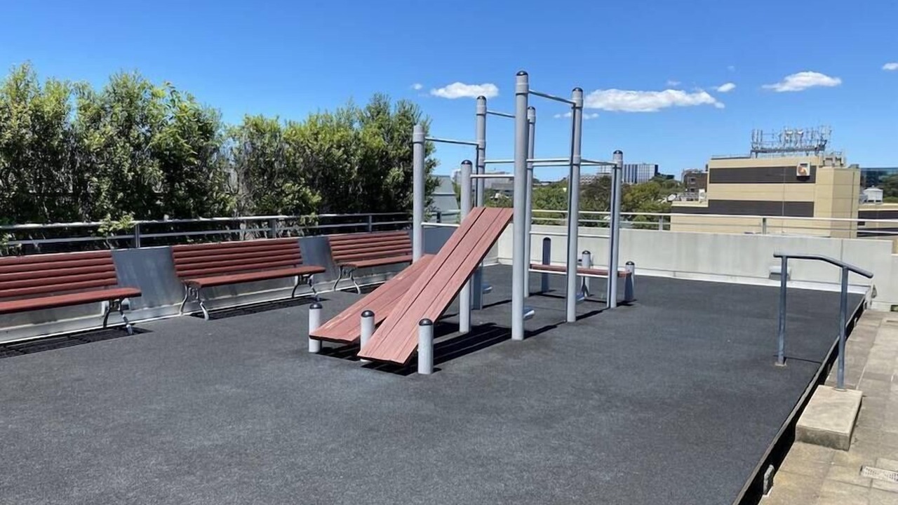 Photo of Outdoor in Ultimo