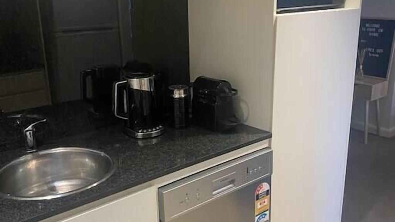 Photo of Kitchen in Ultimo