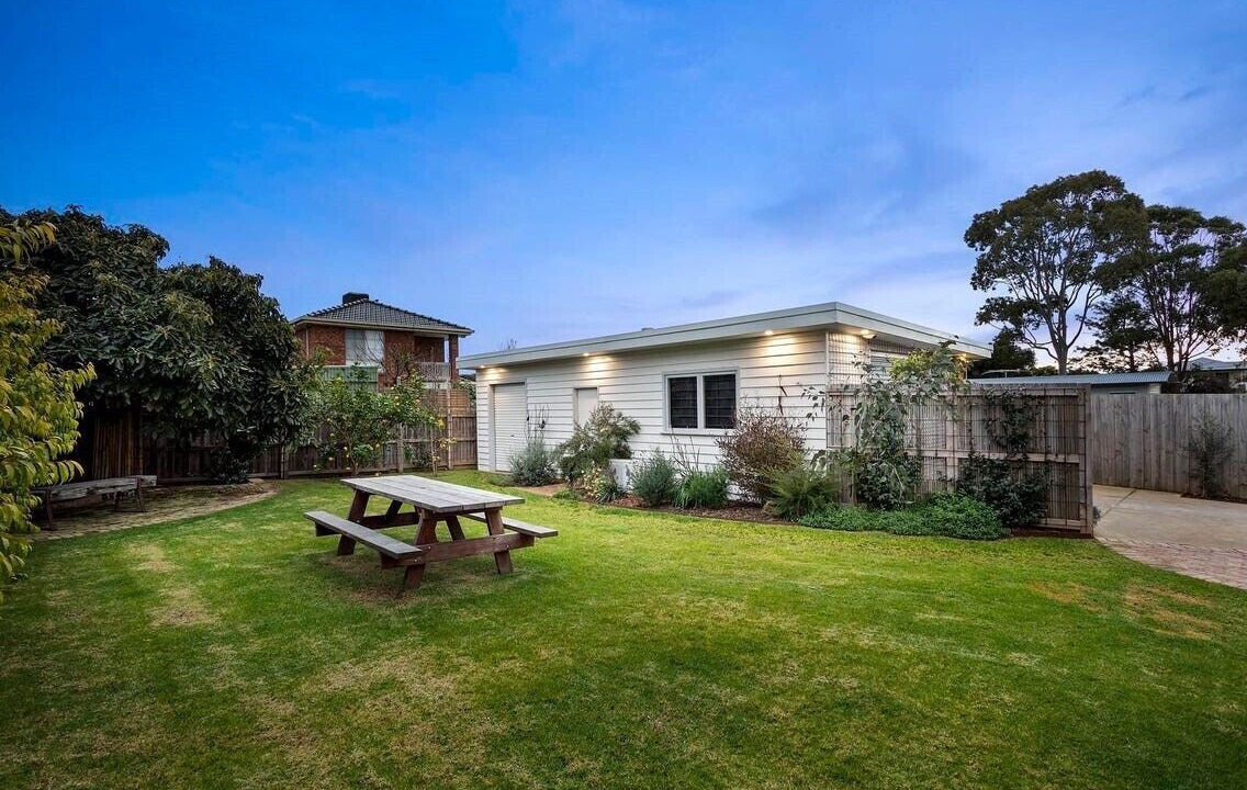 Photo of Outdoor in St Leonards
