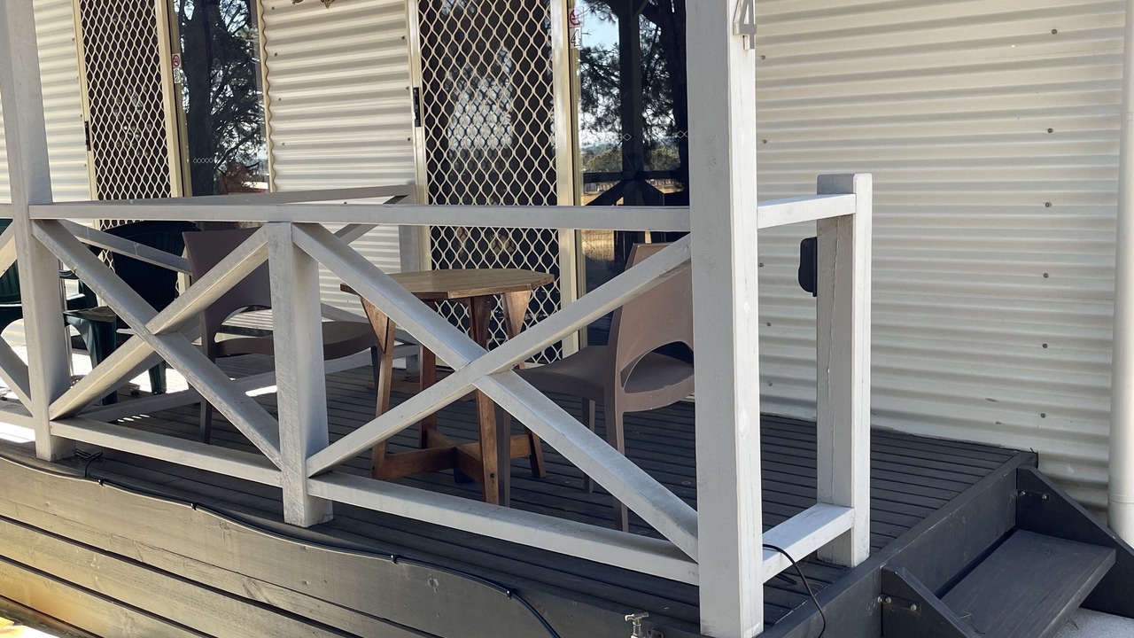 Photo of Patio Balcony in Kyneton