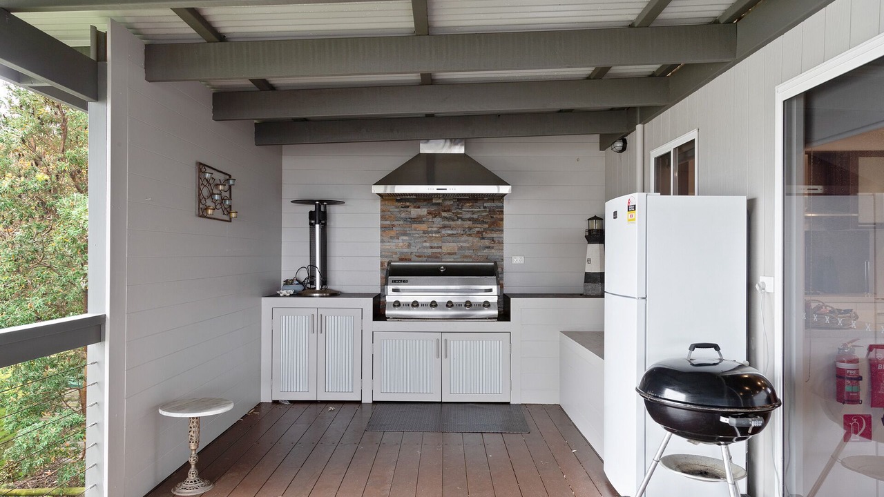 Photo of Kitchen in San Remo