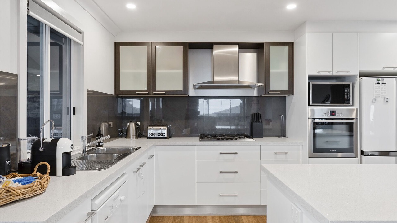 Photo of Kitchen in San Remo