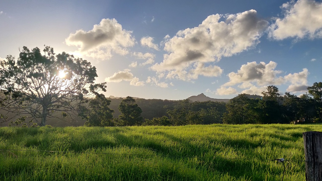Photo of Outdoor in Hannam Vale