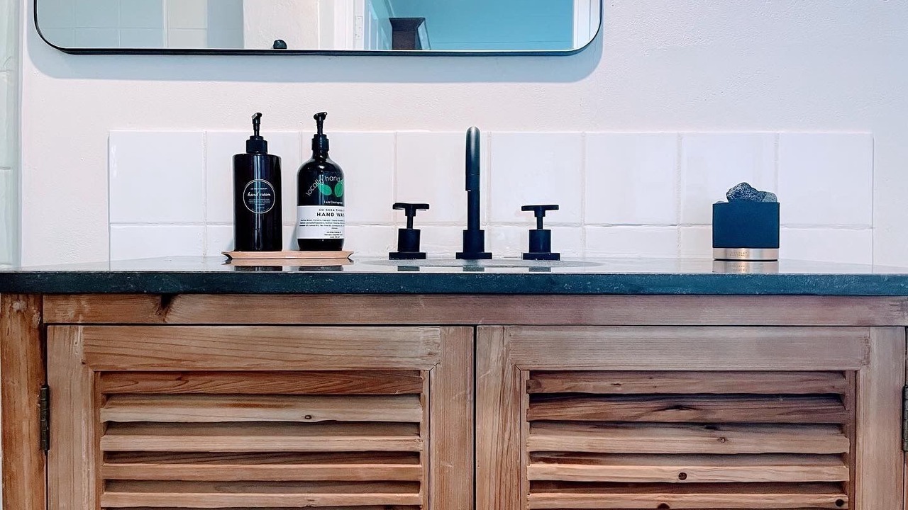 Photo of Kitchen in Hannam Vale