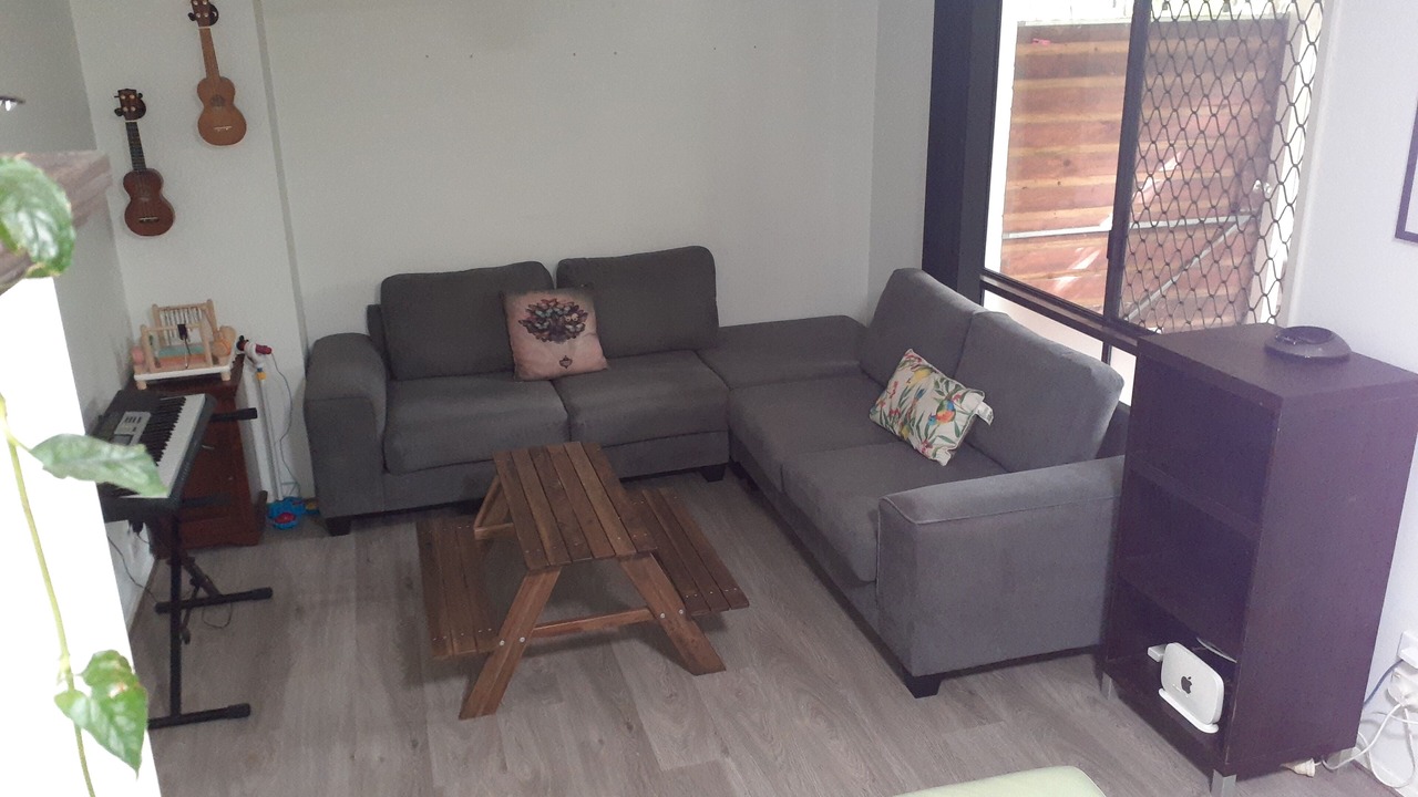 Photo of Livingroom in Helensvale
