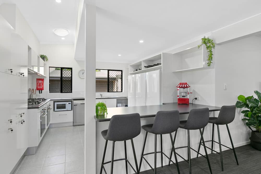 Photo of Kitchen in Parramatta Park