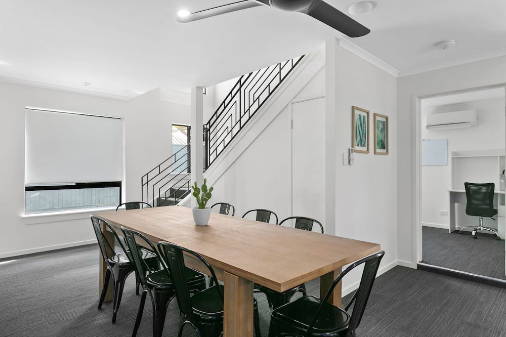 Photo of Kitchen in Parramatta Park