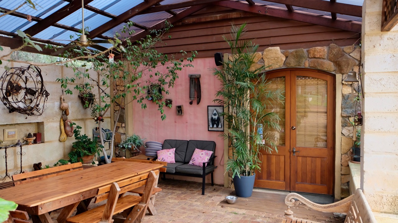 Photo of Outdoor in Henty