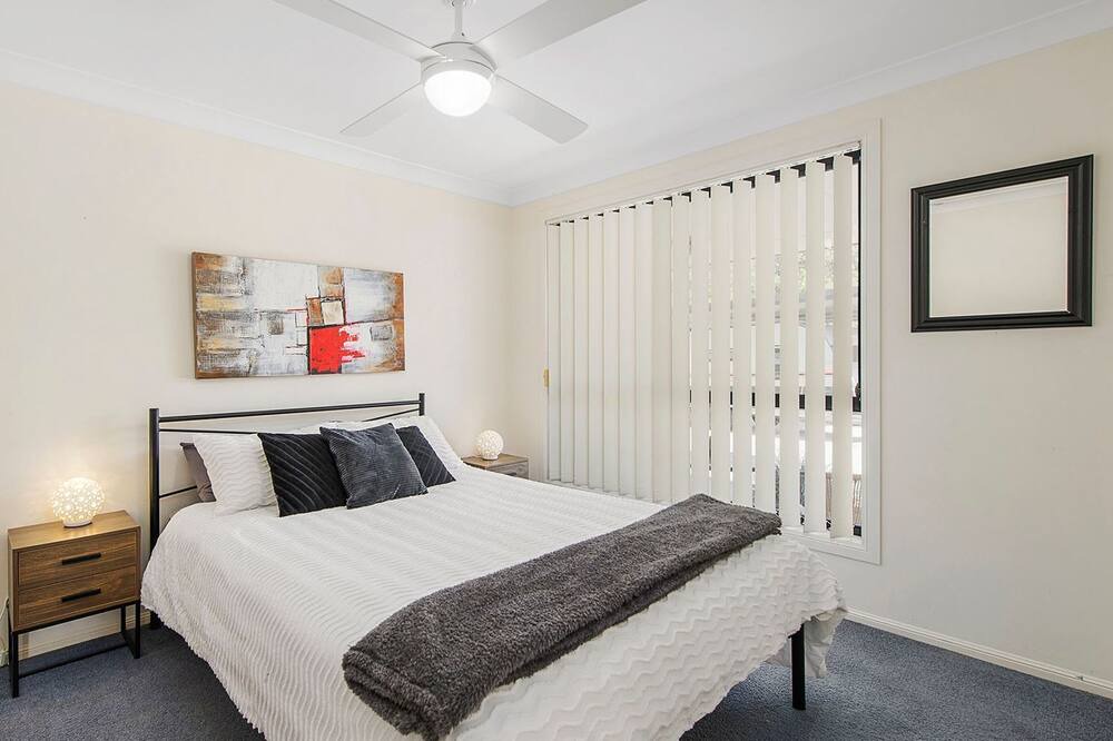 Photo of Bedroom in Lakewood