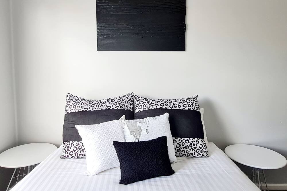Photo of Bedroom in Oberon
