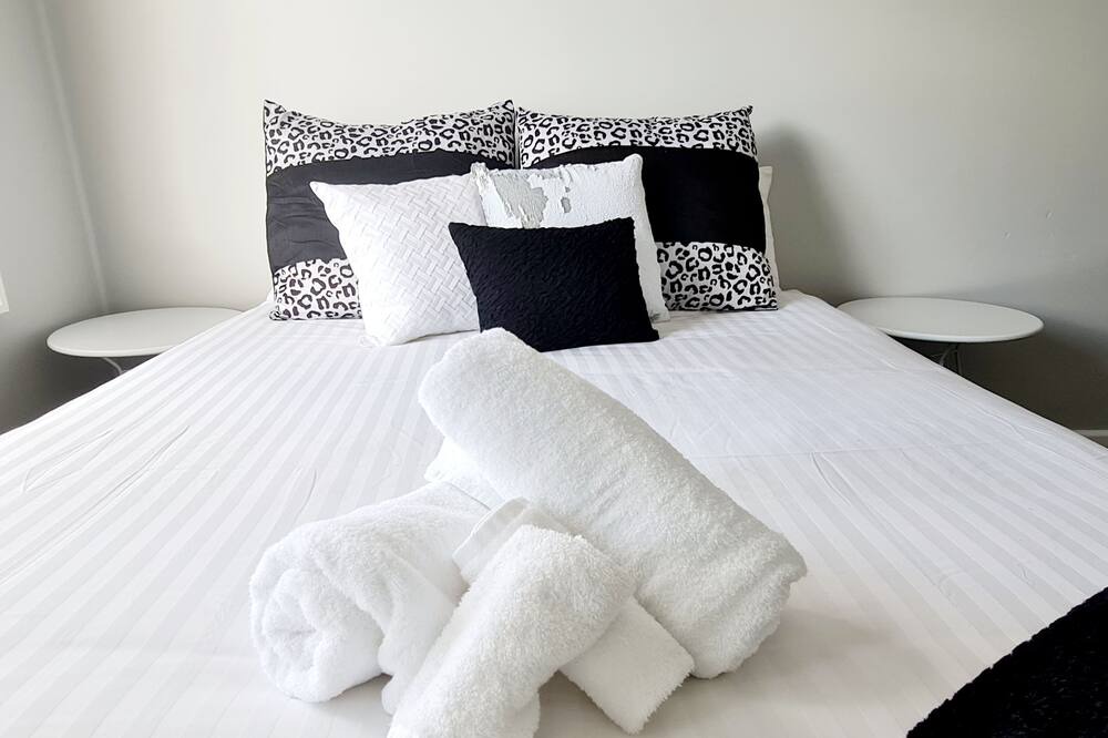 Photo of Bedroom in Oberon