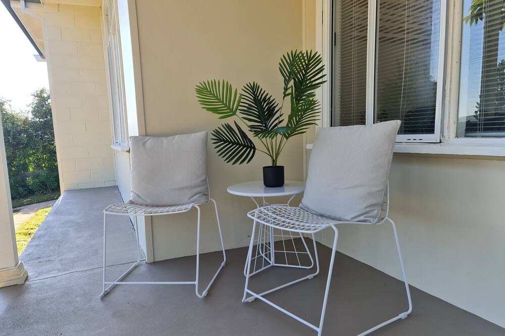 Photo of Patio Balcony in Oberon