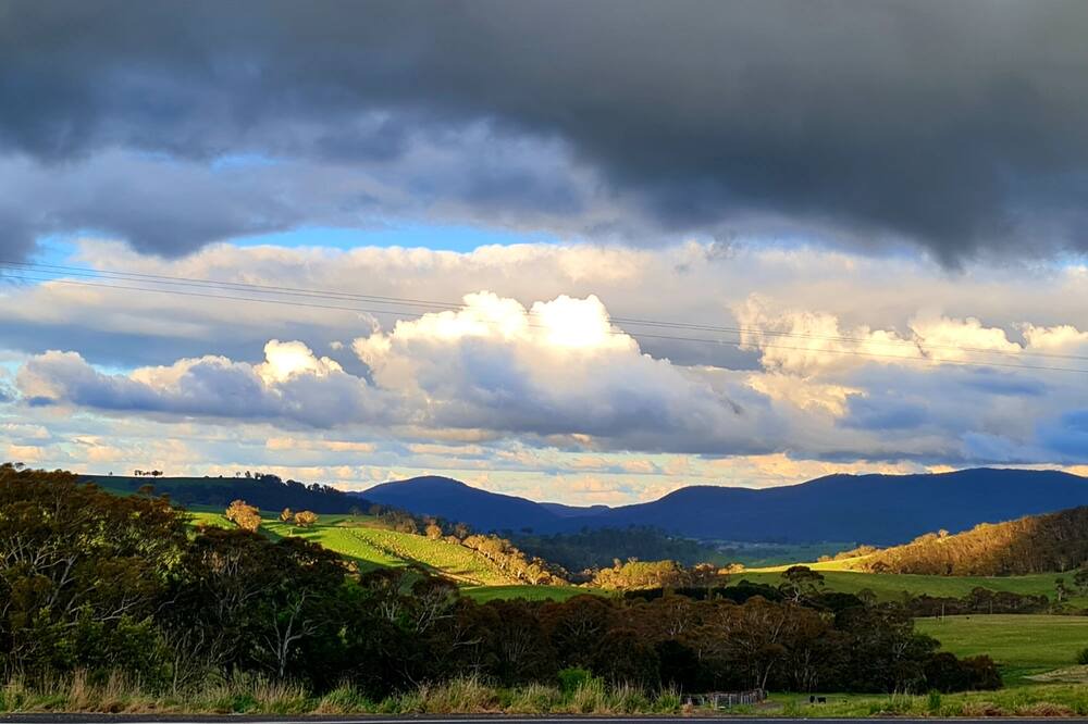 Photo of Others in Oberon