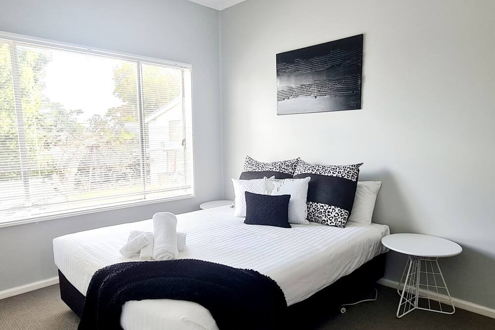 Photo of Bedroom in Oberon