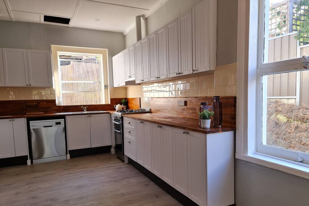 Photo of Kitchen in Oberon