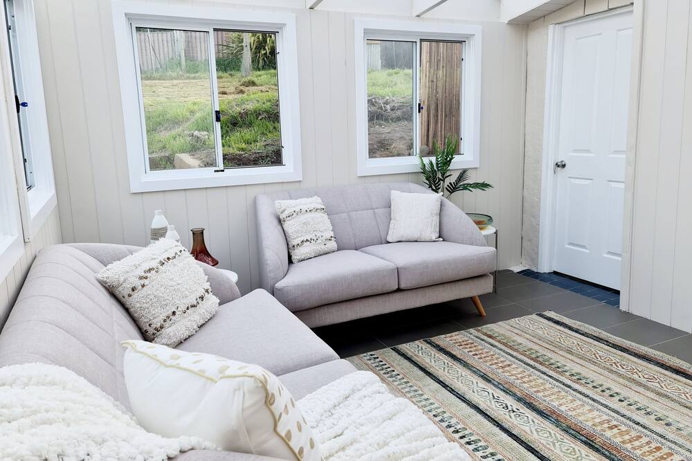 Photo of Livingroom in Oberon