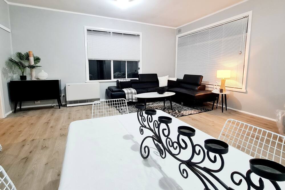 Photo of Bedroom in Oberon