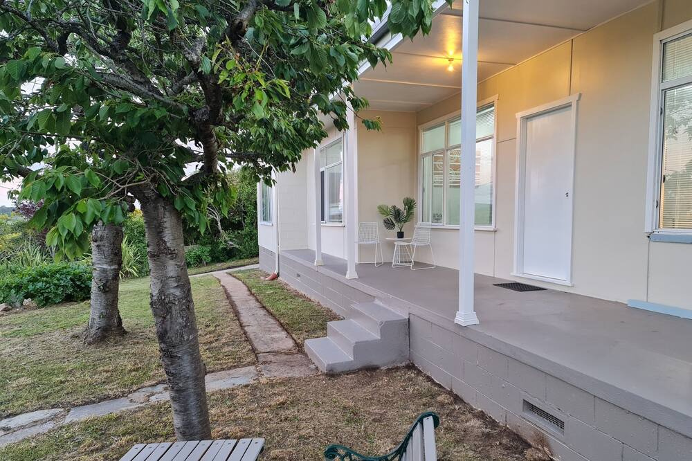 Photo of Outdoor in Oberon