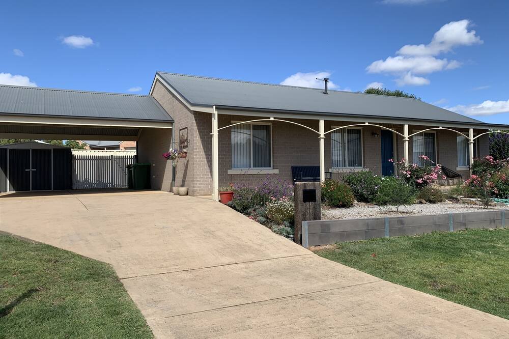 Photo of Outdoor in Rutherglen