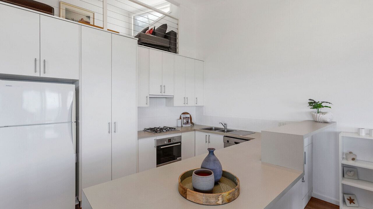 Photo of Kitchen in Wongarra